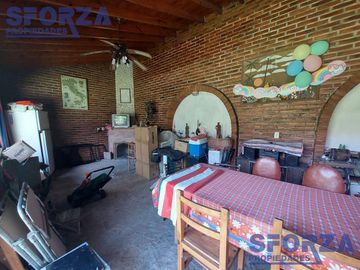 Chalet en venta en san miguel