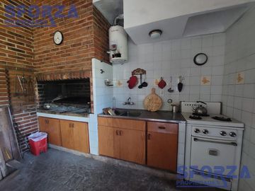 Chalet en venta en san miguel