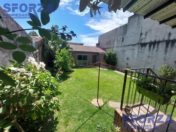 Chalet en venta en san miguel