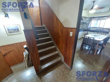 Chalet en venta en san miguel