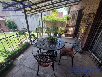 Chalet en venta en san miguel