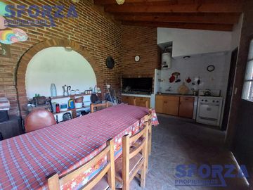 Chalet en venta en san miguel