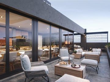 Departamento en  Venta Rioja al  900 - Rosario