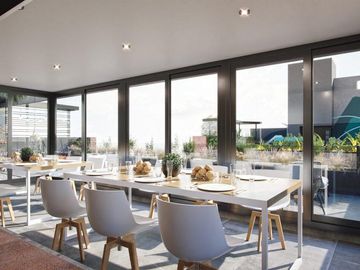 Departamento en  Venta Rioja al  900 - Rosario