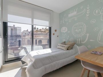Departamento en  Venta Rioja al  900 - Rosario