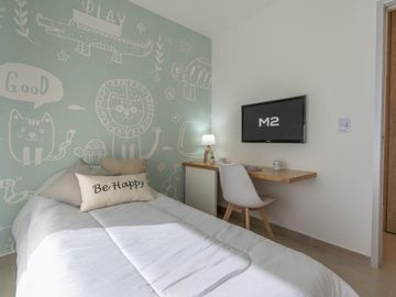 Departamento en  Venta Rioja al  900 - Rosario