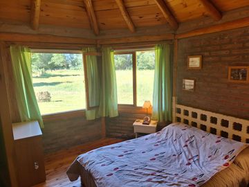 Casa en  Lago Puelo