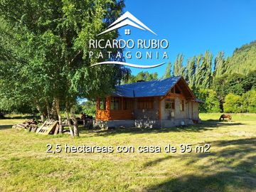 Casa en  Lago Puelo