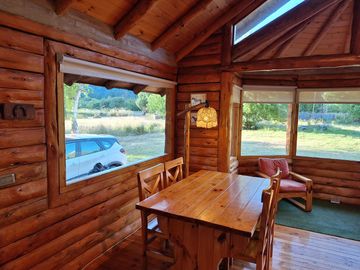 Casa en  Lago Puelo