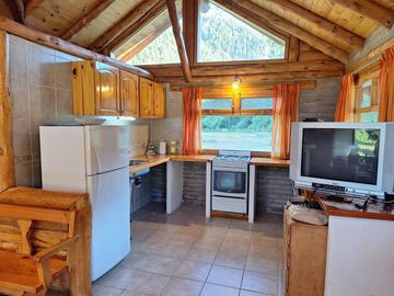 Casa en  Lago Puelo