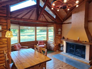 Casa en  Lago Puelo