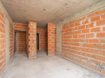 Venta departamento 3 ambientes en Vicente López