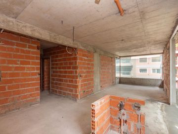 Venta departamento 3 ambientes en Vicente López