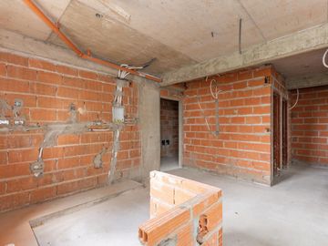 Venta departamento 3 ambientes en Vicente López