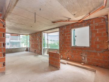Venta departamento 3 ambientes en Vicente López