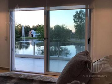 Casa en Venta  Terralagos Canning