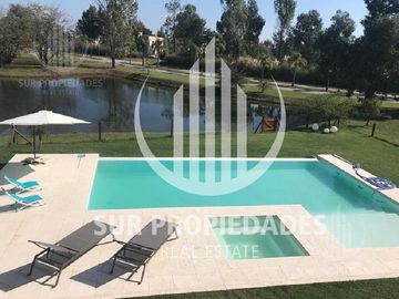 Casa en Venta  Terralagos Canning