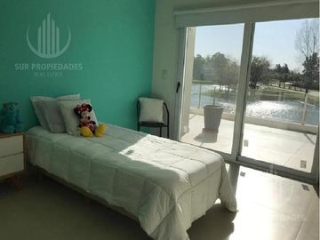 Casa en Venta  Terralagos Canning