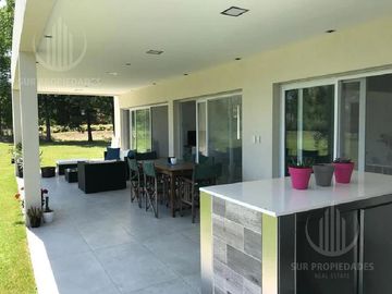 Casa en Venta  Terralagos Canning