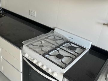 Departamento en venta - 1 Dormitorio 1 Baño - 52Mts2 - Quilmes