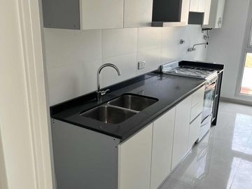 Departamento en venta - 1 Dormitorio 1 Baño - 52Mts2 - Quilmes