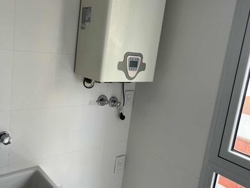 Departamento en venta - 1 Dormitorio 1 Baño - 52Mts2 - Quilmes