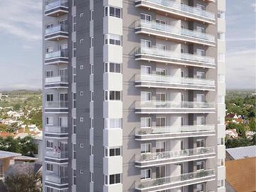 Departamento en venta - 1 Dormitorio 1 Baño - 52Mts2 - Quilmes