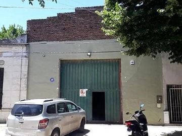 Galpón - La Plata