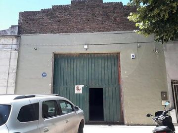 Galpón - La Plata