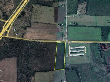Chacra - Gualeguaychu