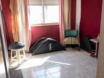 Departamento en venta - 2 Dormitorios 1 Baño - 70mts2 - Caballito
