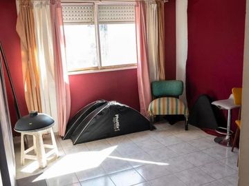 Departamento en venta - 2 Dormitorios 1 Baño - 70mts2 - Caballito
