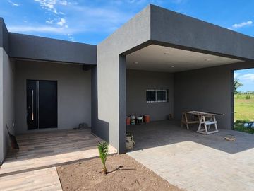 Casa en  Fincas de Ibarlucea