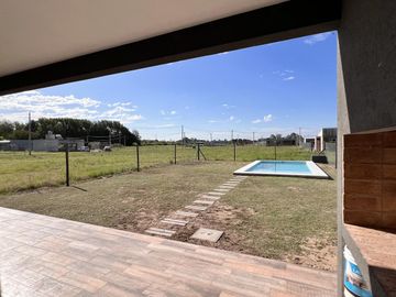 Casa en  Fincas de Ibarlucea