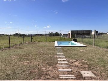 Casa en  Fincas de Ibarlucea