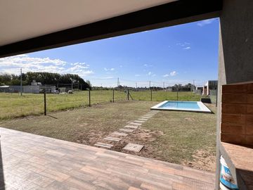 Casa en  Fincas de Ibarlucea