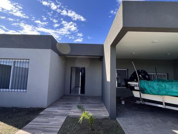 Casa en  Fincas de Ibarlucea