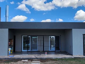 Casa en  Fincas de Ibarlucea