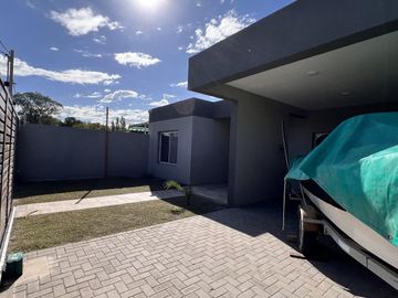 Casa en  Fincas de Ibarlucea