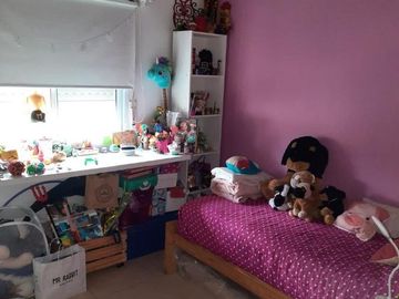 Duplex en venta - 2 dormitorios 2 baños - 1 cochera - 125 mts2 - City Bell