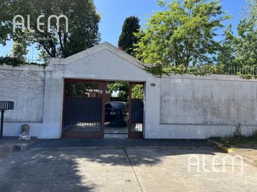 Casa en  LOMAS DE ZAMORA OESTE
