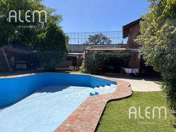 Casa en  LOMAS DE ZAMORA OESTE