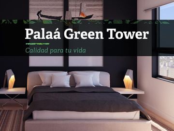 Departamento de dos ambientes en venta en Avellaneda