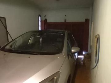 Hermosa Casa 3 Amb con patio amplio, terraza balcon y garaje - Quilmes Centro
