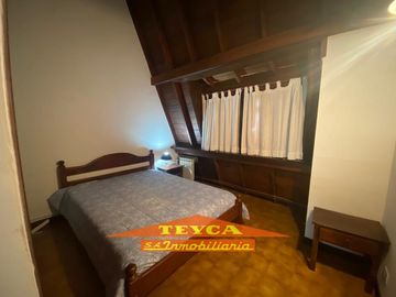 Casa en 4 AMBIENTES C/ DEP, ZONA CENTRO, PINAMAR