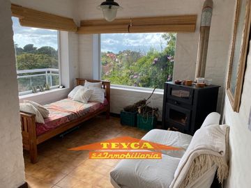 Casa en 4 AMBIENTES C/ DEP, ZONA CENTRO, PINAMAR