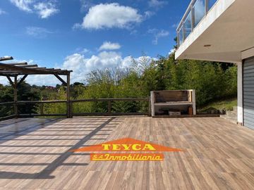 Casa en 4 AMBIENTES C/ DEP, ZONA CENTRO, PINAMAR