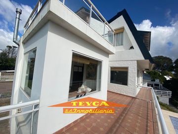 Casa en 4 AMBIENTES C/ DEP, ZONA CENTRO, PINAMAR