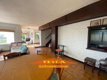 Casa en 4 AMBIENTES C/ DEP, ZONA CENTRO, PINAMAR