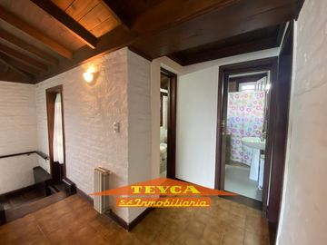 Casa en 4 AMBIENTES C/ DEP, ZONA CENTRO, PINAMAR